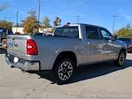 2025 Ram 1500 Crew Cab 4x4, Pickup for sale #25CT078 - photo 4