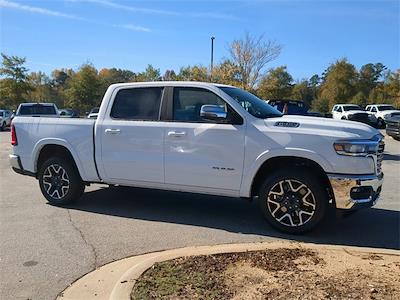 2025 Ram 1500 Crew Cab 4x4, Pickup for sale #25CT076 - photo 1