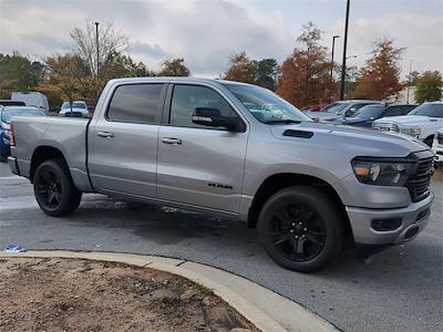 2021 Ram 1500 Crew Cab 4WD, Pickup for sale #P6632 - photo 1