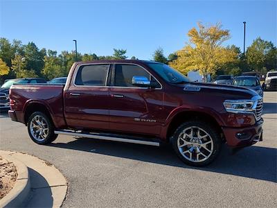 Used 2022 Ram 1500 Longhorn Crew Cab 4WD, Pickup for sale #P6734 - photo 1