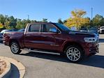 Used 2022 Ram 1500 Longhorn Crew Cab 4WD, Pickup for sale #P6734 - photo 1