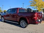 Used 2022 Ram 1500 Longhorn Crew Cab 4WD, Pickup for sale #P6734 - photo 6