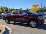 Used 2022 Ram 1500 Longhorn Crew Cab 4WD, Pickup for sale #P6734 - photo 2