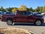 Used 2022 Ram 1500 Longhorn Crew Cab 4WD, Pickup for sale #P6734 - photo 3