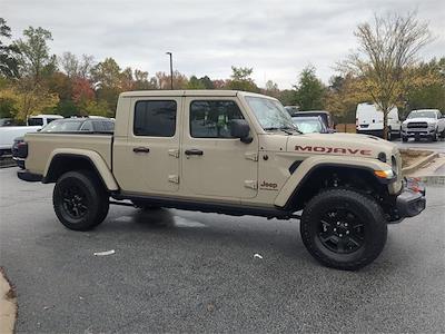 Used 2020 Jeep Gladiator Mojave Crew Cab 4WD, Pickup for sale #P6791 - photo 1