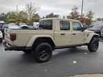 Used 2020 Jeep Gladiator Mojave Crew Cab 4WD, Pickup for sale #P6791 - photo 4