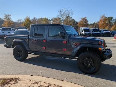 Used 2021 Jeep Gladiator Sport Crew Cab 4WD, Pickup for sale #P6806 - photo 1