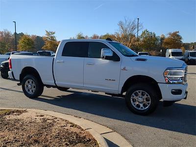 Used 2023 Ram 2500 Laramie Crew Cab 4WD, Pickup for sale #P6814 - photo 1