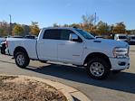 Used 2023 Ram 2500 Laramie Crew Cab 4WD, Pickup for sale #P6814 - photo 2