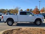 Used 2023 Ram 2500 Laramie Crew Cab 4WD, Pickup for sale #P6814 - photo 3