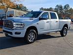 Used 2023 Ram 2500 Laramie Crew Cab 4WD, Pickup for sale #P6814 - photo 7