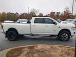 Used 2024 Ram 3500 Laramie Crew Cab 4WD, Pickup for sale #P6816 - photo 4