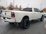 Used 2024 Ram 3500 Laramie Crew Cab 4WD, Pickup for sale #P6816 - photo 2