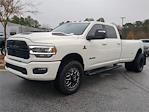 Used 2024 Ram 3500 Laramie Crew Cab 4WD, Pickup for sale #P6816 - photo 7