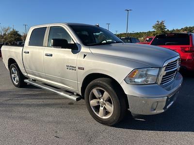 2017 Ram 1500 Crew Cab 4WD, Pickup for sale #P6826 - photo 1