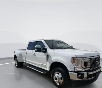 2022 Ford F-350 Crew Cab DRW 4WD, Pickup for sale #P6864 - photo 1