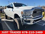 Used 2022 Ram 3500 Limited Mega Cab 4WD, Pickup for sale #P6876A - photo 1