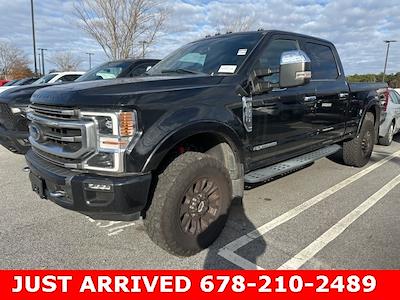 2020 Ford F-350 Crew Cab SRW 4WD, Pickup for sale #P6877 - photo 1