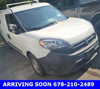 Used 2018 Ram ProMaster City Base FWD, Empty Cargo Van for sale #P6887 - photo 1