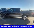 2020 Ford F-150 SuperCrew Cab 4WD, Pickup for sale #P6894 - photo 1