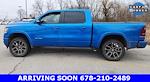 Used 2021 Ram 1500 Laramie Crew Cab 4WD, Pickup for sale #P6895 - photo 1