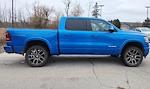 Used 2021 Ram 1500 Laramie Crew Cab 4WD, Pickup for sale #P6895 - photo 2