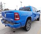 Used 2021 Ram 1500 Laramie Crew Cab 4WD, Pickup for sale #P6895 - photo 5