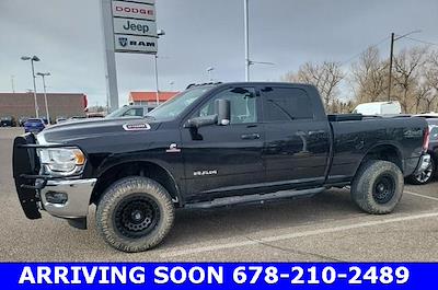 2022 Ram 2500 Crew Cab 4WD, Pickup for sale #P6897 - photo 1