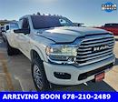 Used 2024 Ram 3500 Longhorn Crew Cab 4WD, Pickup for sale #P6899 - photo 1