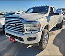 Used 2024 Ram 3500 Longhorn Crew Cab 4WD, Pickup for sale #P6899 - photo 2