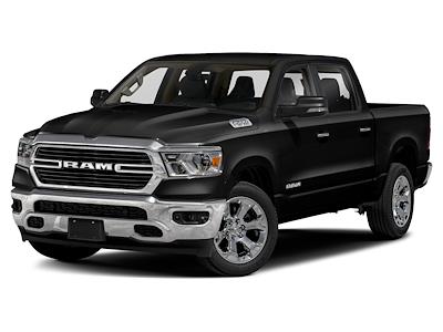 2021 Ram 1500 Quad Cab 4WD, Pickup for sale #P6903 - photo 1