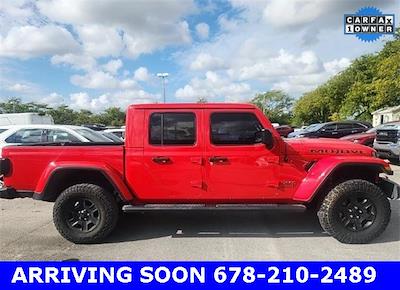 Used 2021 Jeep Gladiator Mojave Crew Cab 4WD, Pickup for sale #P6927 - photo 1