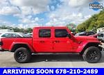 Used 2021 Jeep Gladiator Mojave Crew Cab 4WD, Pickup for sale #P6927 - photo 1