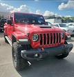 Used 2021 Jeep Gladiator Mojave Crew Cab 4WD, Pickup for sale #P6927 - photo 2