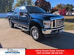 Used 2010 Ford F-250 XLT Crew Cab 4WD, Pickup for sale #1005632A - photo 1