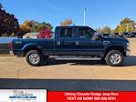 Used 2010 Ford F-250 XLT Crew Cab 4WD, Pickup for sale #1005632A - photo 3