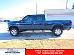 Used 2010 Ford F-250 XLT Crew Cab 4WD, Pickup for sale #1005632A - photo 6