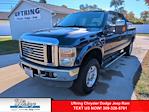 Used 2010 Ford F-250 XLT Crew Cab 4WD, Pickup for sale #1005632A - photo 7