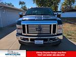 Used 2010 Ford F-250 XLT Crew Cab 4WD, Pickup for sale #1005632A - photo 8