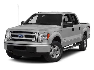 2013 Ford F-150 SuperCrew Cab 4WD, Pickup for sale #1304194 - photo 1