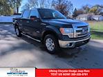 Used 2013 Ford F-150 XLT SuperCrew Cab 4WD, Pickup for sale #1304194 - photo 1