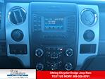 Used 2013 Ford F-150 XLT SuperCrew Cab 4WD, Pickup for sale #1304194 - photo 22