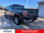 Used 2013 Ford F-150 XLT SuperCrew Cab 4WD, Pickup for sale #1304194 - photo 5