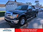 Used 2013 Ford F-150 XLT SuperCrew Cab 4WD, Pickup for sale #1304194 - photo 7