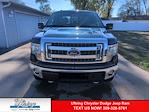 Used 2013 Ford F-150 XLT SuperCrew Cab 4WD, Pickup for sale #1304194 - photo 8