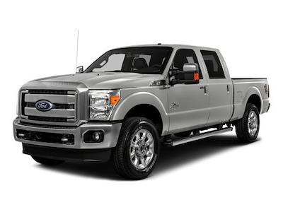 2016 Ford F-250 Crew Cab 4WD, Pickup for sale #1648253 - photo 1