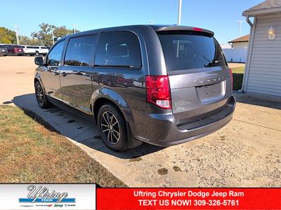 Used 2016 Dodge Grand Caravan FWD, Minivan for sale #1678659 - photo 2