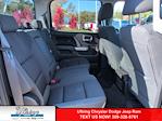 Used 2018 Chevrolet Silverado 1500 LT Crew Cab 4WD, Pickup for sale #1805621 - photo 11