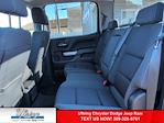 Used 2018 Chevrolet Silverado 1500 LT Crew Cab 4WD, Pickup for sale #1805621 - photo 12