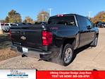 Used 2018 Chevrolet Silverado 1500 LT Crew Cab 4WD, Pickup for sale #1805621 - photo 2